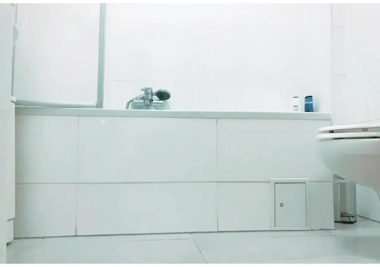 Economy 2Br Apartment Next To Prater Amuesement Park 维也纳