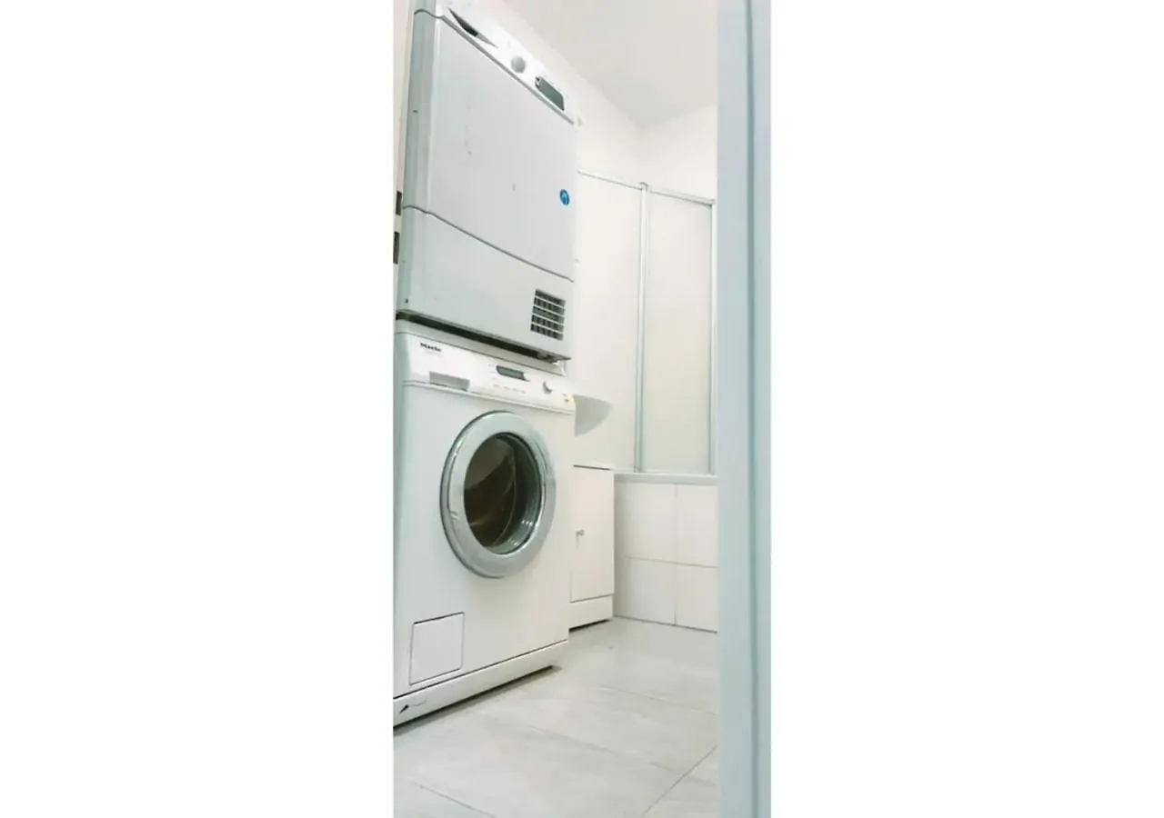 Economy 2Br Apartment Next To Prater Amuesement Park 维也纳 奥地利