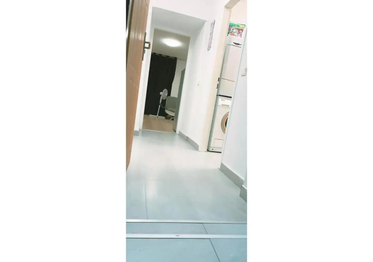 Economy 2Br Apartment Next To Prater Amuesement Park 维也纳