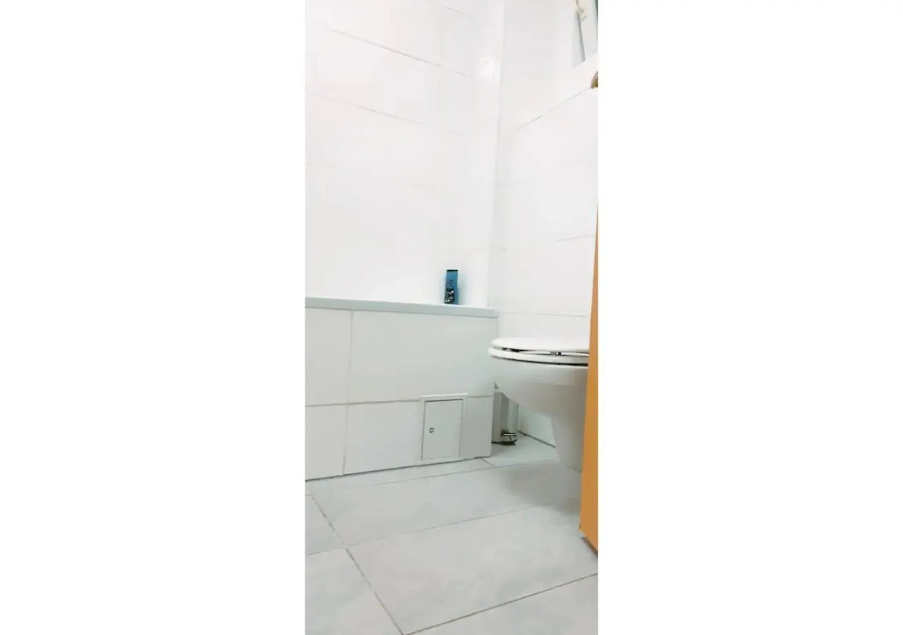 Economy 2Br Apartment Next To Prater Amuesement Park 维也纳 0*,