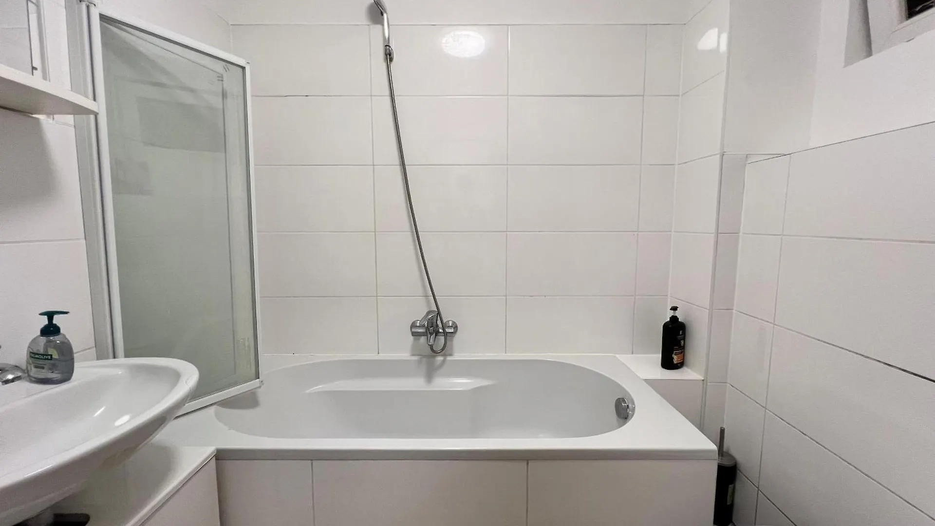 Economy 2Br Apartment Next To Prater Amuesement Park 维也纳